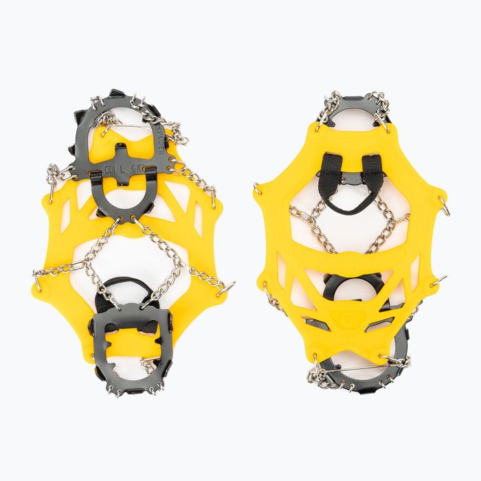 Raczki turystyczne Grivel Explorer