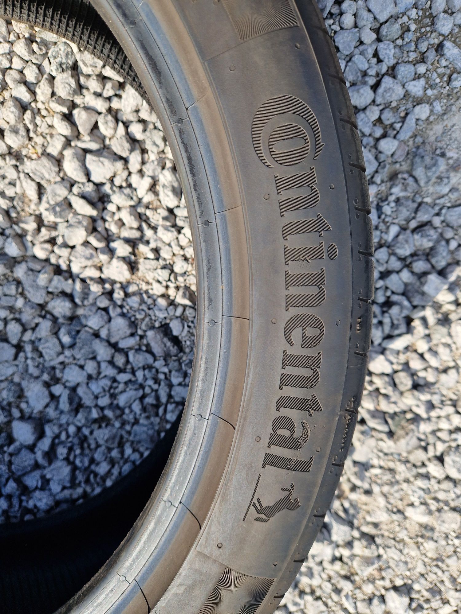 Opony letnie Continental Premium Contact 6 225/45r19 (96W) XL