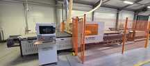 Sprzedam Frezarkę CNC Infotec 3121 EVO PRO PLUS – Stan Jak Nowy!