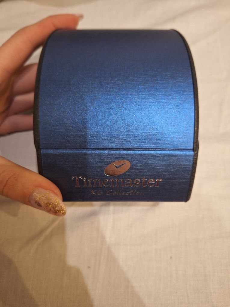 Zegarek TimeMaster