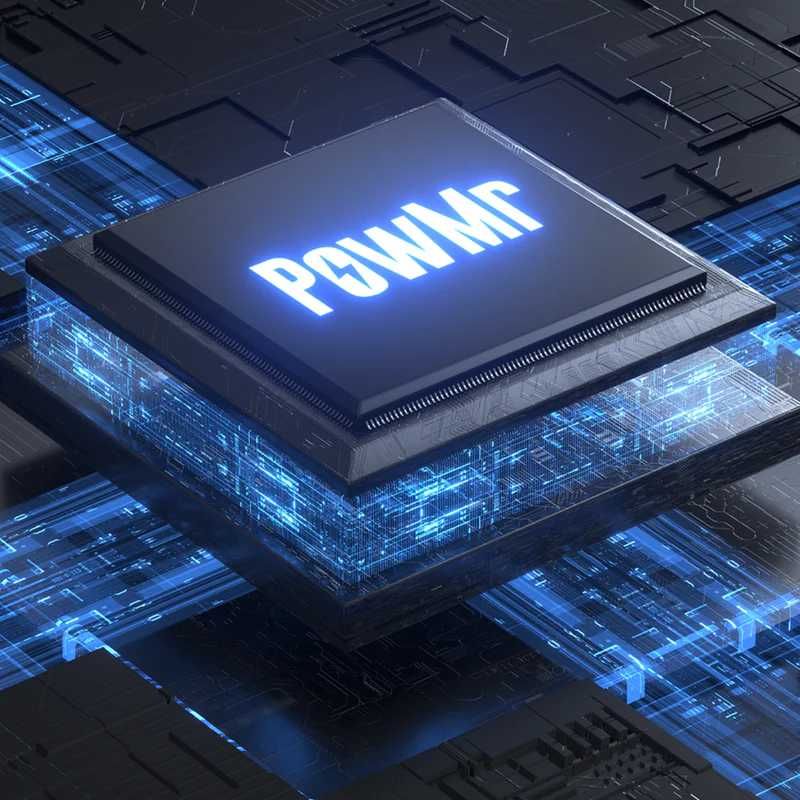Инвертор PowMR 6200LIP (48V) (3 фазы) POW-HVM6.2K-48V-LIP, 6200W