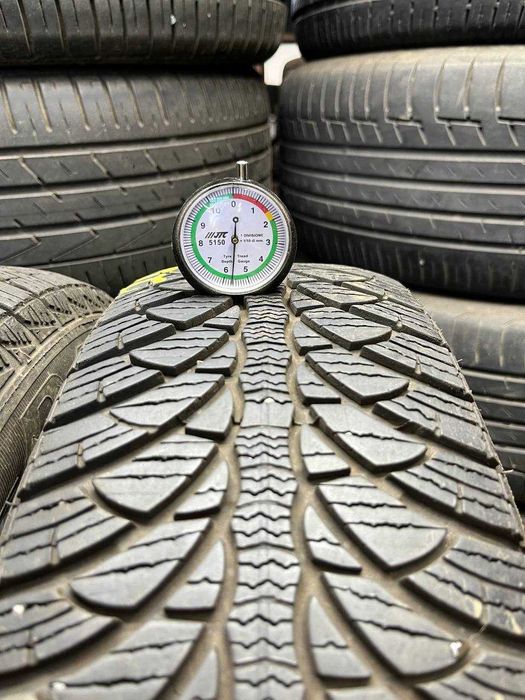 185/65 R15 Fulda пара зима