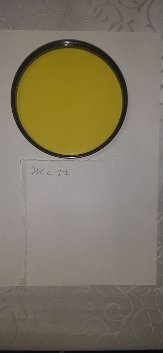 Продам светофильтры комплект 9-шт новые в коробках