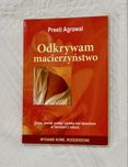 Odkrywam macierzynstwo Preeti Agrawal
