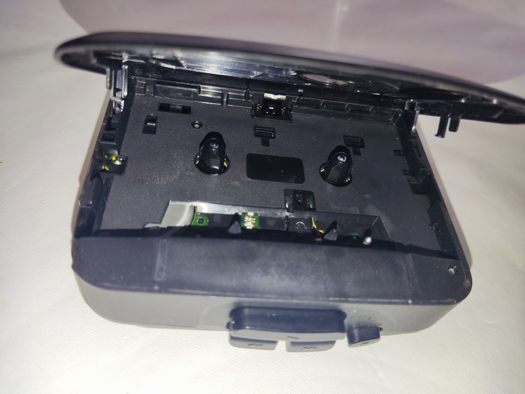 Walkman Sony modelo WM-EX110