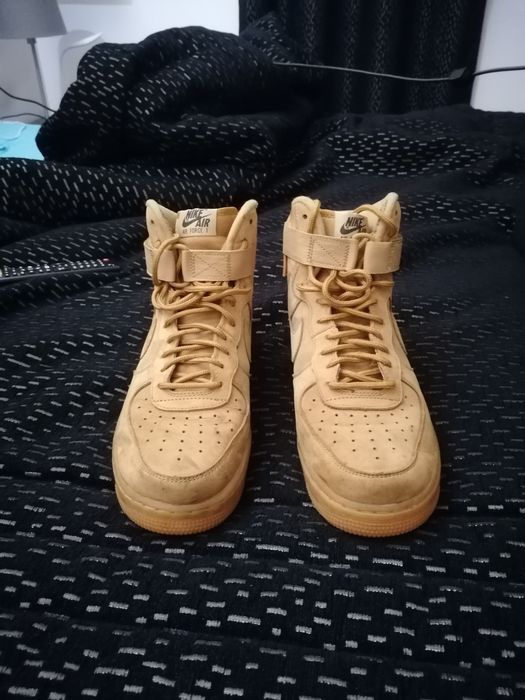 Sapatilhas NIKE Air Force 1