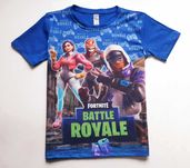 Fortnite nowa koszulka dla chłopca 164 cm