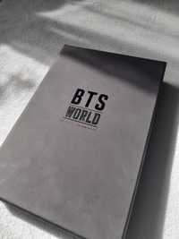 BTS World Original Soundtrack