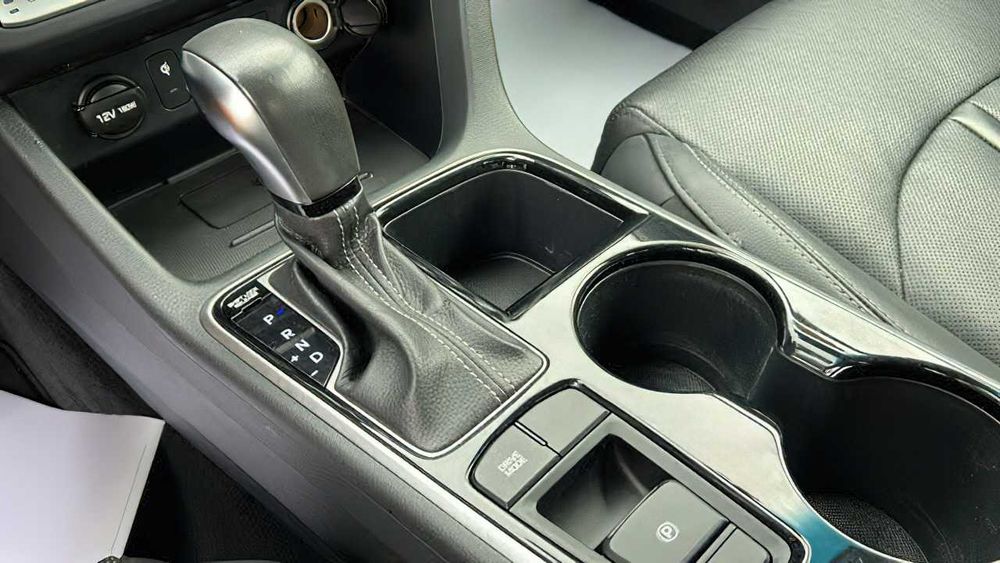 Hyundai Sonata Limited      2019