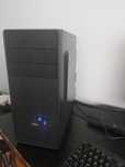 Vendo ou troco torre gamer intel celeron g3900 2.80ghz