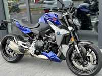 Idealne BMW F 900 R 2022r Pakiet Comfort , KEYLEES , Dostawa PL RATY