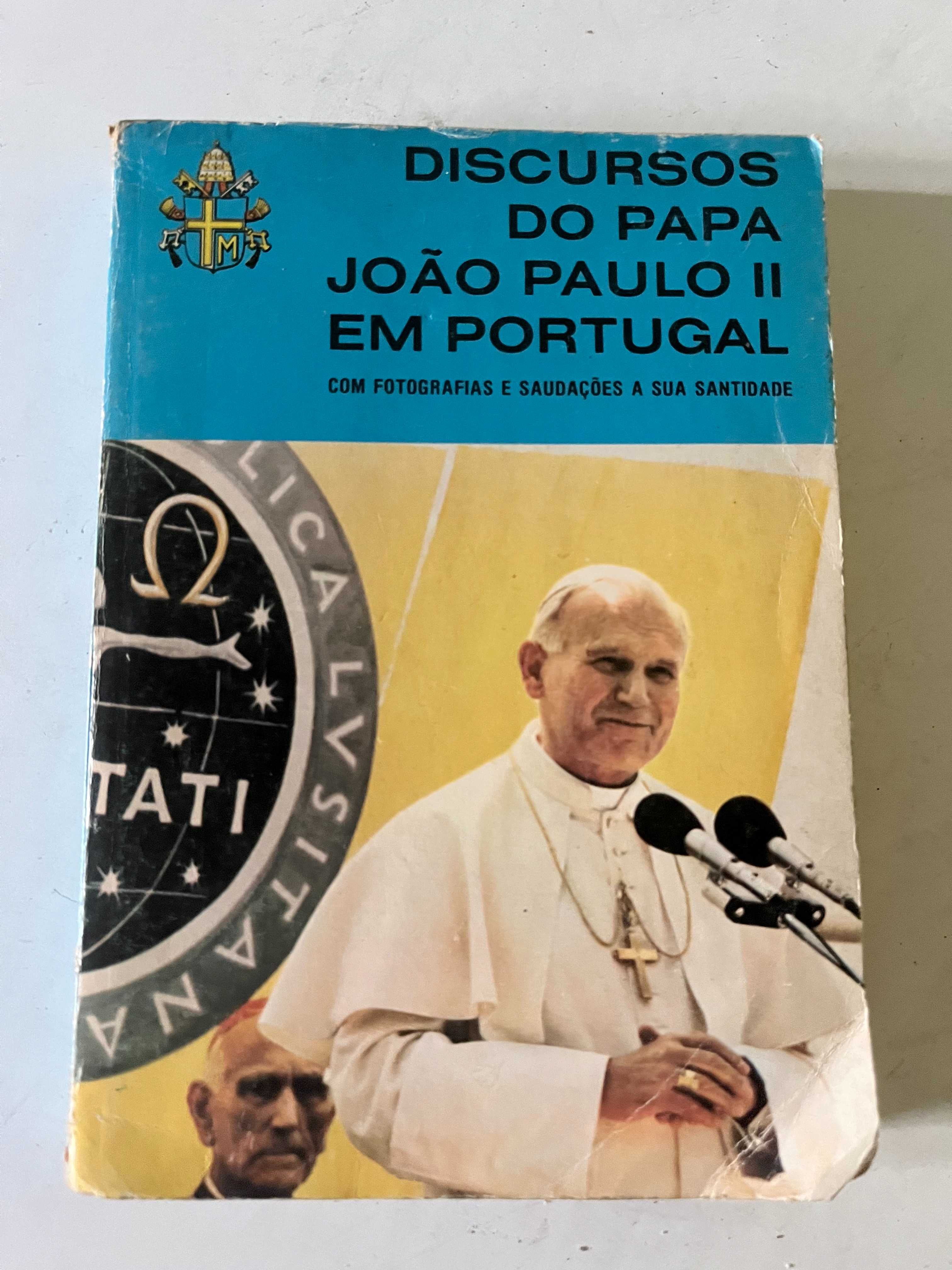 Livro João Paulo II