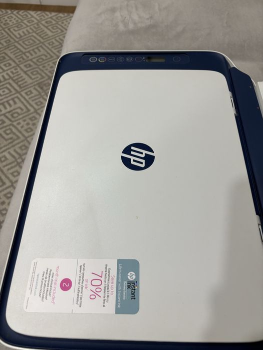 Impressora HP DeskJet 2721