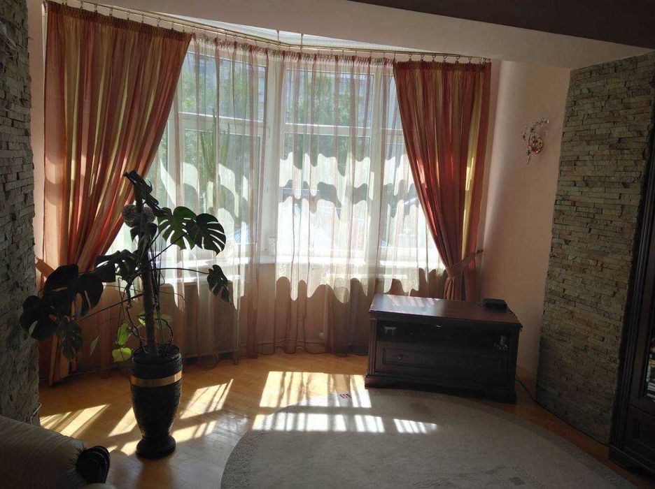 Оренда затишної квартири