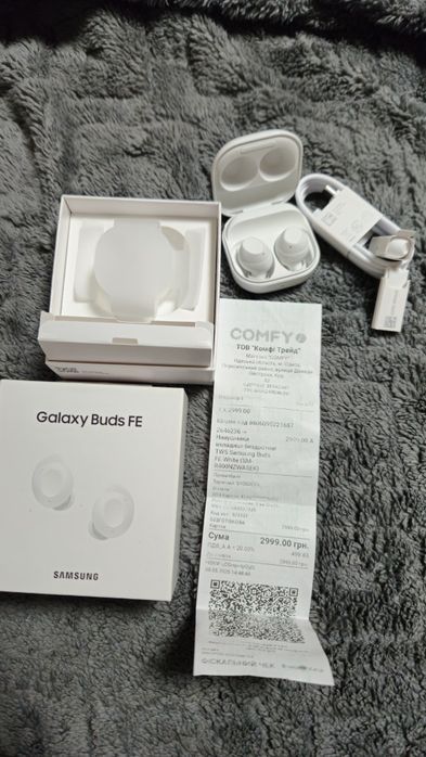 Samsung Galaxy Buds FE