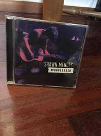 CD Shawn Mendes Unplugged