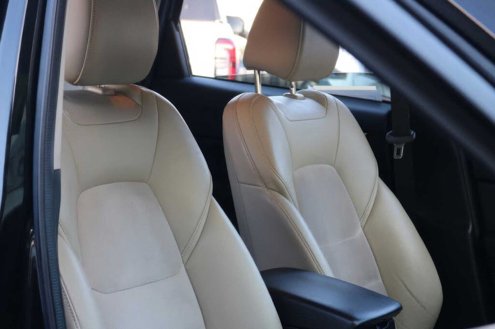 Mazda CX-5 Touring      2017