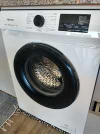 Máquina de lavar hisense 7kg 1200rpm