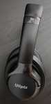 Auscultadores Bluetooth Uliptz. Novos.