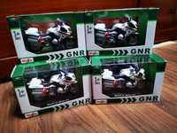 Miniatura mota GNR BT BMW R1200 RT