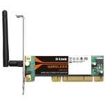 бу ВАЙФАЙ (wifi) pci карты для ПК. d-link dwa-510, asus wl-138g