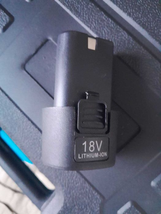 Аккумулятор Li-Ion 18В 2Ач Универсальный Батарея Новый Недорого Продам