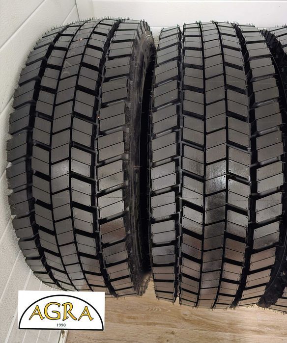 295/60R22.5 [1490netto] MATADOR D HR4 opona nowa napęd mega opony