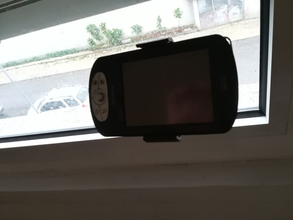 PDA marca MIO p550