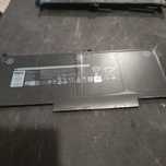 Oryginalna Bateria DELL MXV9V (2)