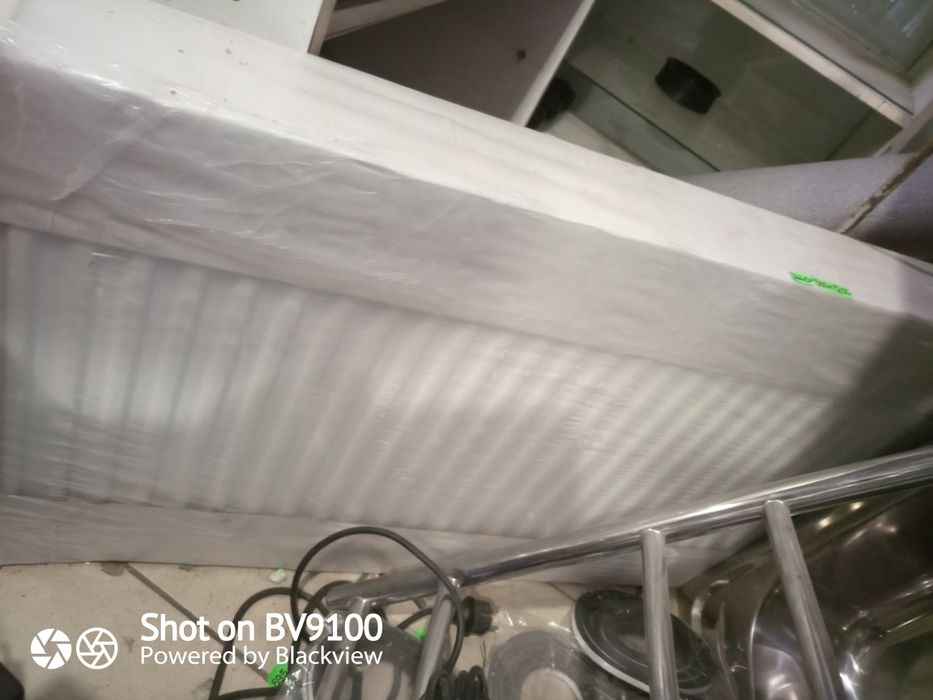 Радиатор тип 22 500/1200