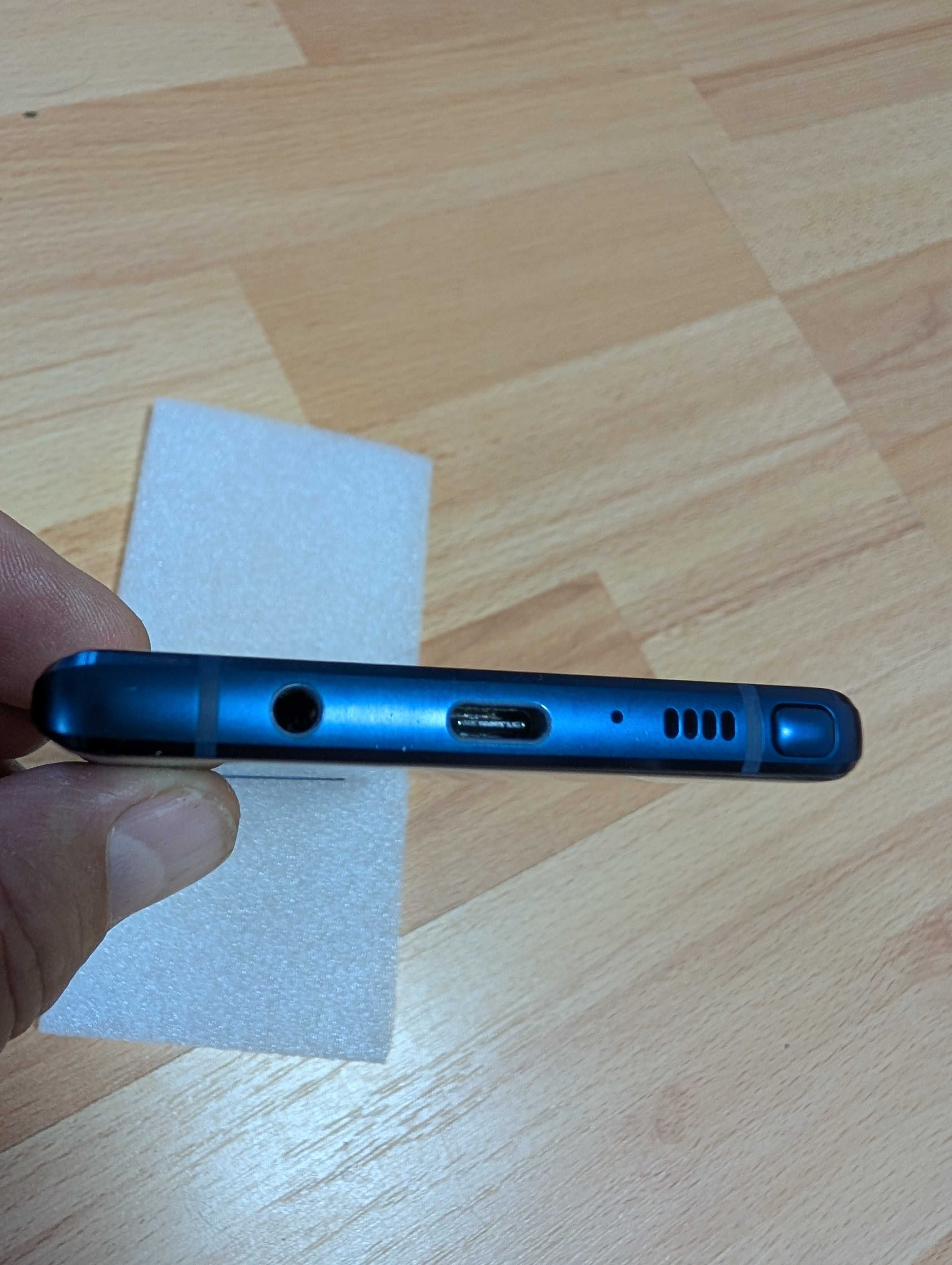Смартфон Samsung Galaxy Note 9