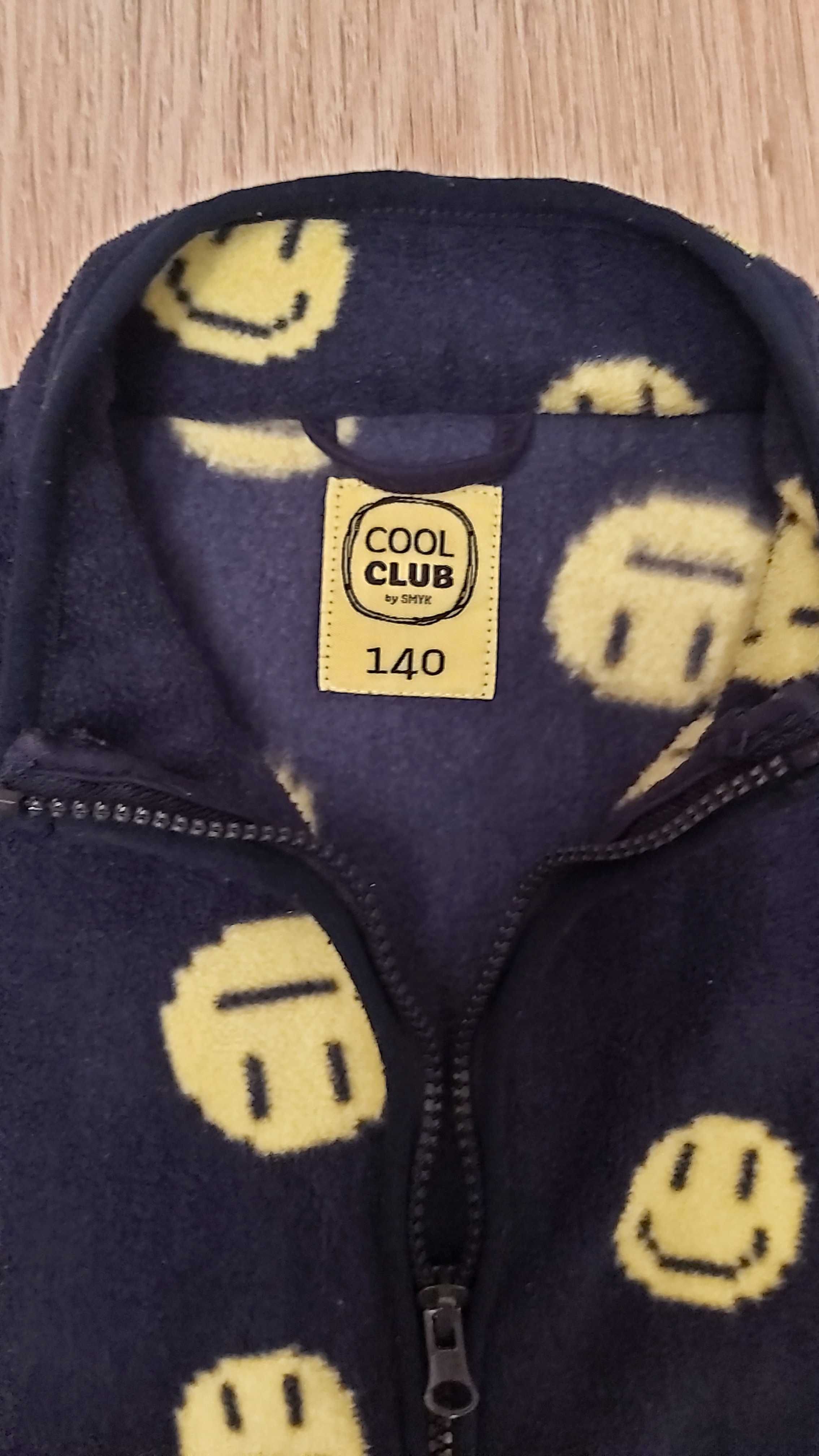 Bluza polar cool club