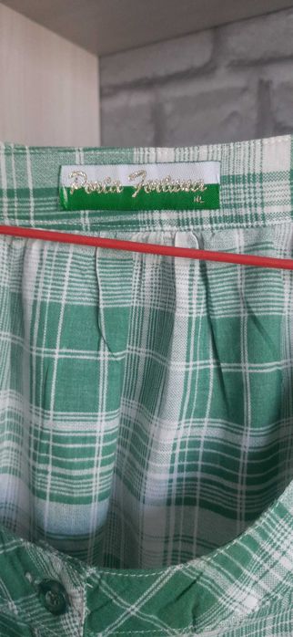 100% bawelniana tunika.