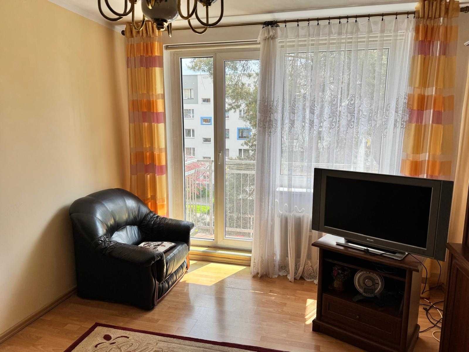 Mieszkanie Gliwice ul. Sztabu Powstańczego 5