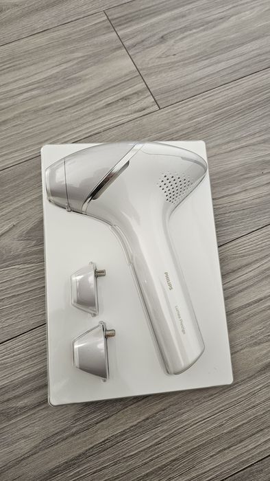 Depilator PHILIPS Lumea Prestige IPL BRI953/00