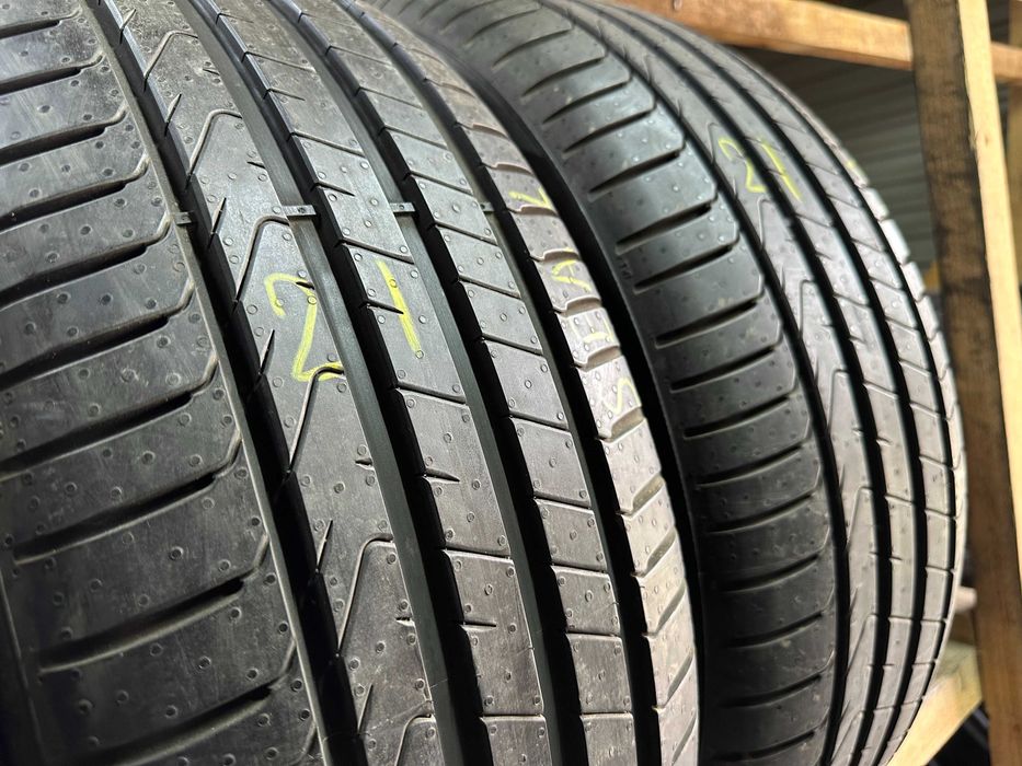 Стан нових 235/50R20 100T Pirelli Scorpion Elect 4шт