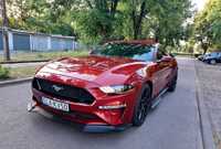 Ford Mustang GT 5.0 V8 2019 automat