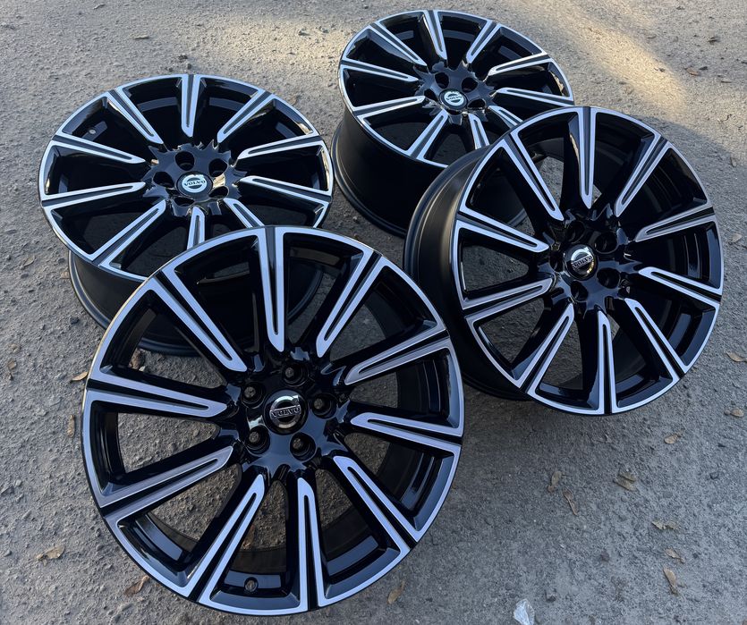 Volvo R19 диски оригінальні