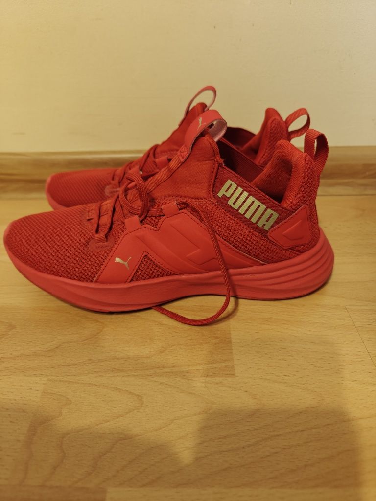 Buty puma damskie