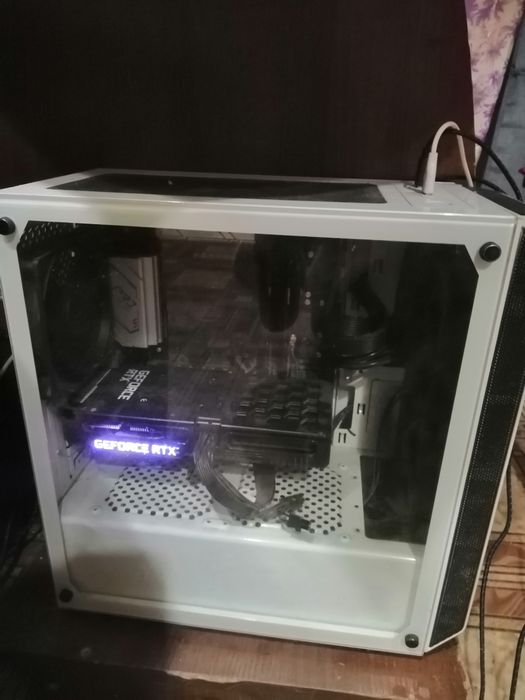 Персональный компьютер