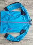 Salomon Momentum SoftShell lekka kurtka damska bluza do biegania r. L