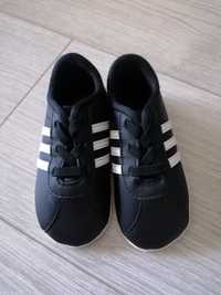 Buciki butki buty niechodki 20 adidas