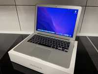 Idealny MacBook Air 13” 8/256 GB w PERFEKCYJNYM stanie!
