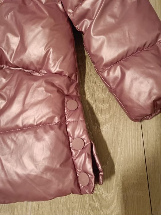 Kurtka dziewczęca Reserved r.122