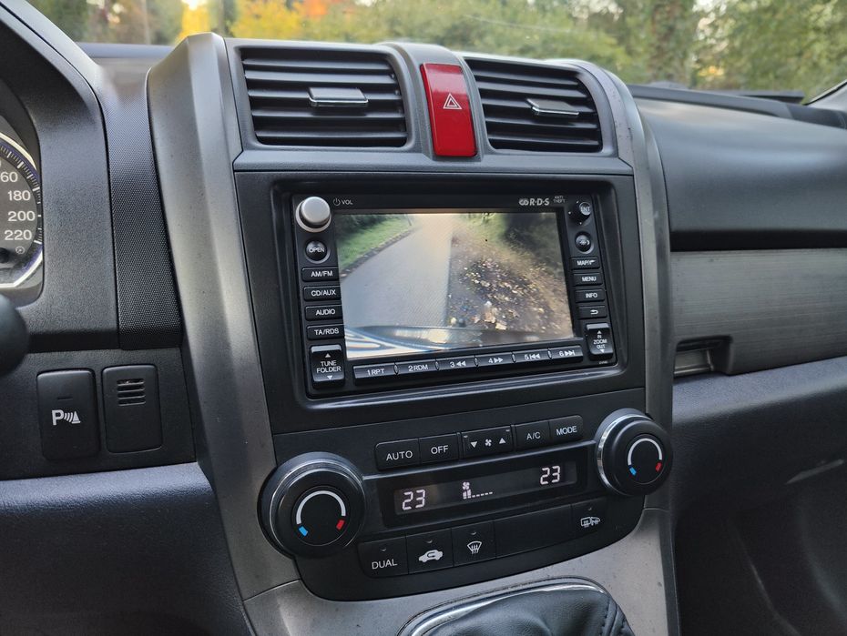 Honda CR-V 2.2D 4×4 2007 рік 6-ти ст. механіка для ЗСУ та БО
