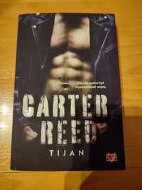 Tijan- "Carter reed"