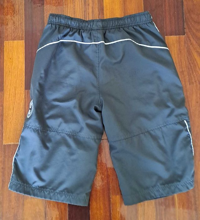 Calções da Nike criança. 8/10 anos.