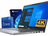 DELL Latitude 7420 i7-1185G7 4K IPS 400nit 32GB 1TB SSD NVMe W11 PRO