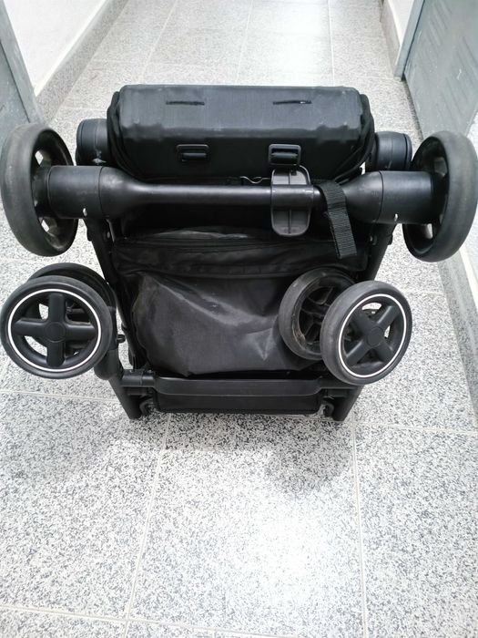 Carrinho de bebé Maxi-Cosi