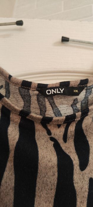 Туніка тепленька 60 розмір